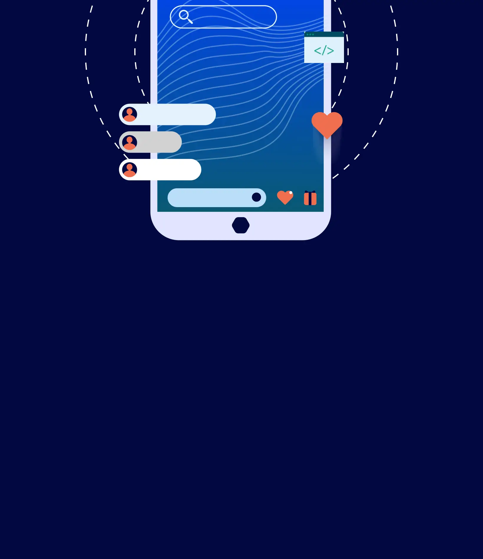 Custom Software Development