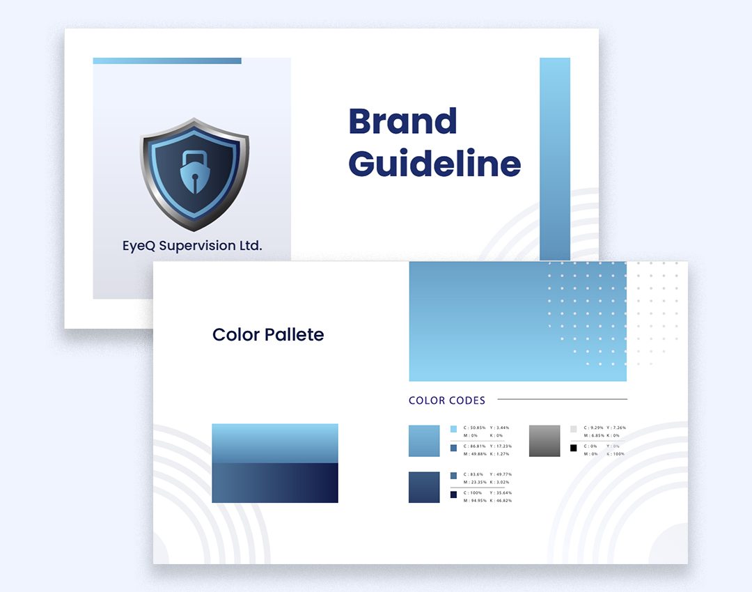 brand guideline